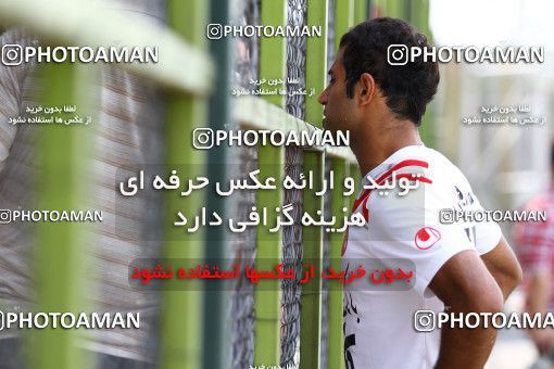 884494, Tehran, , Persepolis Football Team Training Session on 2011/07/12 at Derafshifar Stadium
