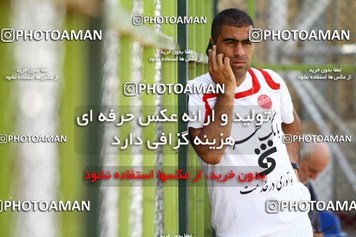 884468, Tehran, , Persepolis Football Team Training Session on 2011/07/12 at Derafshifar Stadium