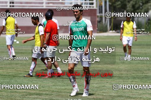 884493, Tehran, , Persepolis Football Team Training Session on 2011/07/12 at Derafshifar Stadium
