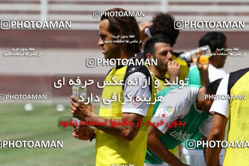 884560, Tehran, , Persepolis Football Team Training Session on 2011/07/12 at Derafshifar Stadium