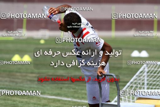 884557, Tehran, , Persepolis Football Team Training Session on 2011/07/12 at Derafshifar Stadium
