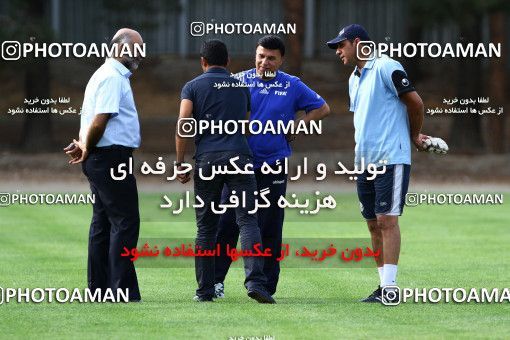 884643, Tehran, , Esteghlal Football Team Training Session on 2011/07/13 at زمین شماره 3 ورزشگاه آزادی