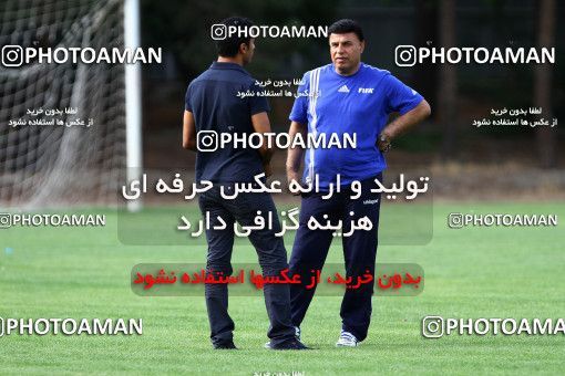 884649, Tehran, , Esteghlal Football Team Training Session on 2011/07/13 at زمین شماره 3 ورزشگاه آزادی