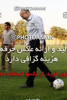 884666, Tehran, , Persepolis Football Team Training Session on 2011/07/16 at Derafshifar Stadium