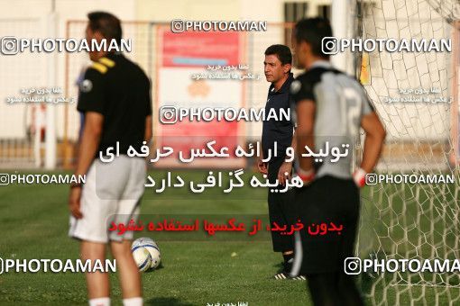884683, Tehran, , Tractor S.C. Football Team Training Session on 2011/07/17 at زمین شماره 3 ورزشگاه آزادی
