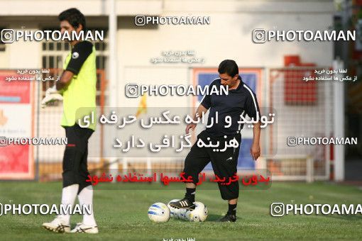 884675, Tehran, , Tractor S.C. Football Team Training Session on 2011/07/17 at زمین شماره 3 ورزشگاه آزادی