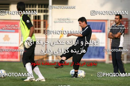 884677, Tehran, , Tractor S.C. Football Team Training Session on 2011/07/17 at زمین شماره 3 ورزشگاه آزادی