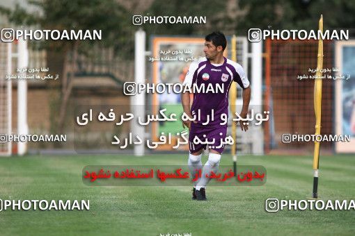 884685, Tehran, , Tractor S.C. Football Team Training Session on 2011/07/17 at زمین شماره 3 ورزشگاه آزادی