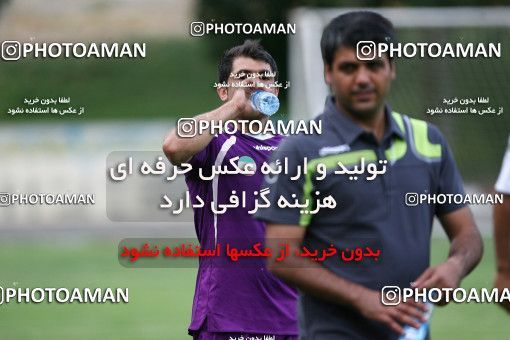 884684, Tehran, , Tractor S.C. Football Team Training Session on 2011/07/17 at زمین شماره 3 ورزشگاه آزادی