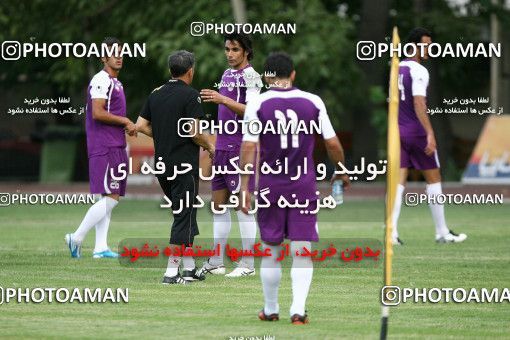 884696, Tehran, , Tractor S.C. Football Team Training Session on 2011/07/17 at زمین شماره 3 ورزشگاه آزادی