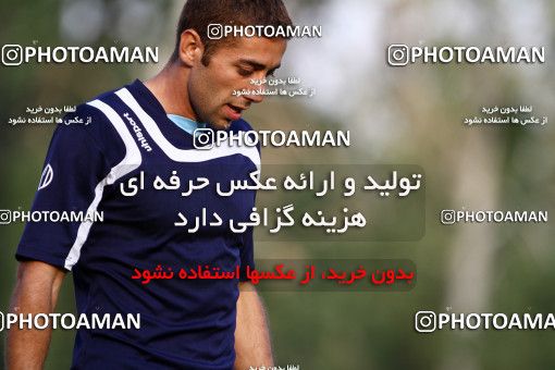 884733, Tehran, , Esteghlal Football Team Training Session on 2011/07/18 at زمین شماره 3 ورزشگاه آزادی