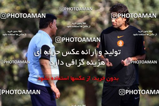 884808, Tehran, , Esteghlal Football Team Training Session on 2011/07/20 at زمین شماره 3 ورزشگاه آزادی