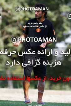 884761, Tehran, , Esteghlal Football Team Training Session on 2011/07/20 at زمین شماره 3 ورزشگاه آزادی