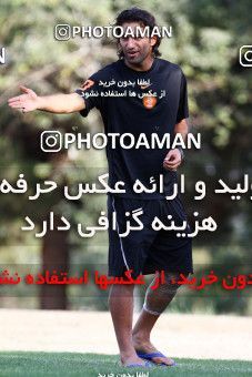 884803, Tehran, , Esteghlal Football Team Training Session on 2011/07/20 at زمین شماره 3 ورزشگاه آزادی
