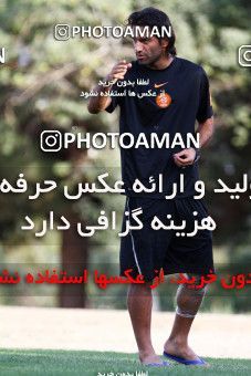 884762, Tehran, , Esteghlal Football Team Training Session on 2011/07/20 at زمین شماره 3 ورزشگاه آزادی
