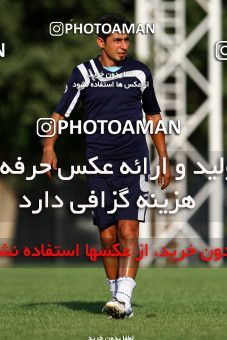 884783, Tehran, , Esteghlal Football Team Training Session on 2011/07/20 at زمین شماره 3 ورزشگاه آزادی
