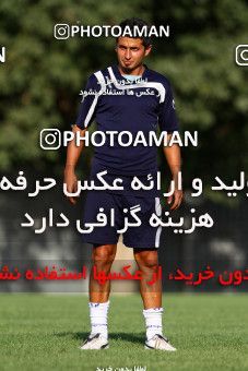 884787, Tehran, , Esteghlal Football Team Training Session on 2011/07/20 at زمین شماره 3 ورزشگاه آزادی