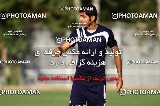 884785, Tehran, , Esteghlal Football Team Training Session on 2011/07/20 at زمین شماره 3 ورزشگاه آزادی
