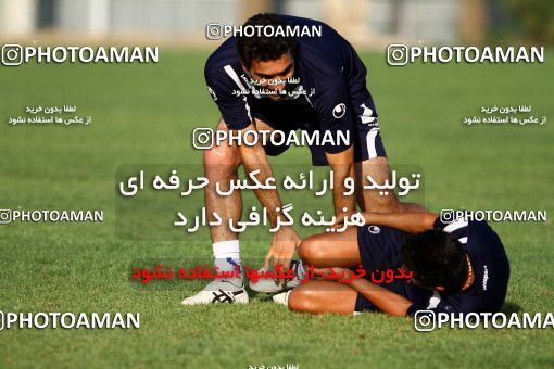 884769, Tehran, , Esteghlal Football Team Training Session on 2011/07/20 at زمین شماره 3 ورزشگاه آزادی