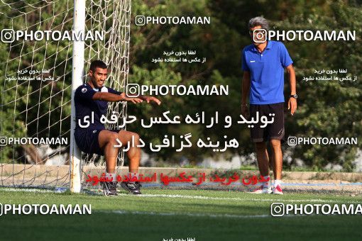 884799, Tehran, , Esteghlal Football Team Training Session on 2011/07/20 at زمین شماره 3 ورزشگاه آزادی