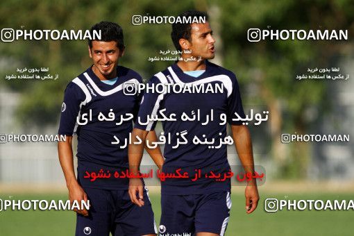 884778, Tehran, , Esteghlal Football Team Training Session on 2011/07/20 at زمین شماره 3 ورزشگاه آزادی