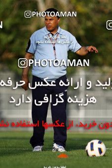 884802, Tehran, , Esteghlal Football Team Training Session on 2011/07/20 at زمین شماره 3 ورزشگاه آزادی