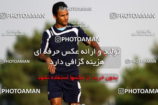 884792, Tehran, , Esteghlal Football Team Training Session on 2011/07/20 at زمین شماره 3 ورزشگاه آزادی