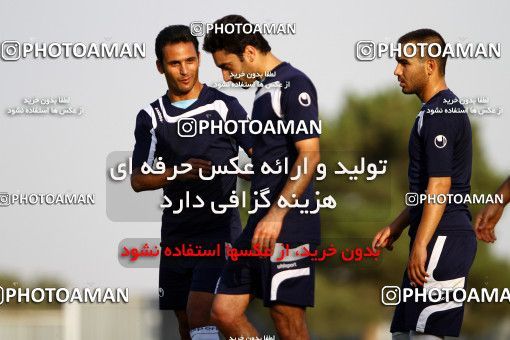 884811, Tehran, , Esteghlal Football Team Training Session on 2011/07/20 at زمین شماره 3 ورزشگاه آزادی