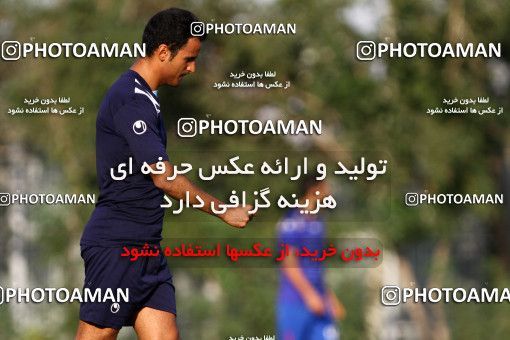884809, Tehran, , Esteghlal Football Team Training Session on 2011/07/20 at زمین شماره 3 ورزشگاه آزادی