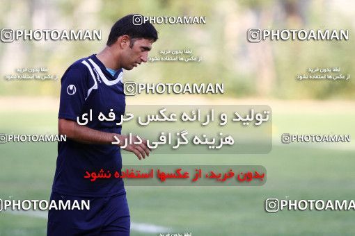 884790, Tehran, , Esteghlal Football Team Training Session on 2011/07/20 at زمین شماره 3 ورزشگاه آزادی