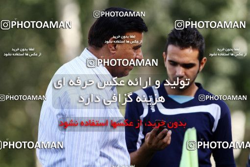 884813, Tehran, , Esteghlal Football Team Training Session on 2011/07/21 at زمین شماره 3 ورزشگاه آزادی
