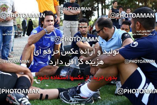 884814, Tehran, , Esteghlal Football Team Training Session on 2011/07/21 at زمین شماره 3 ورزشگاه آزادی