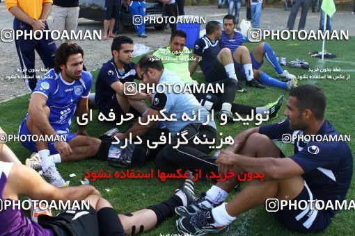 884824, Tehran, , Esteghlal Football Team Training Session on 2011/07/21 at زمین شماره 3 ورزشگاه آزادی