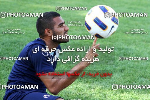 884830, Tehran, , Esteghlal Football Team Training Session on 2011/07/21 at زمین شماره 3 ورزشگاه آزادی