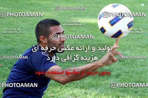 884843, Tehran, , Esteghlal Football Team Training Session on 2011/07/21 at زمین شماره 3 ورزشگاه آزادی