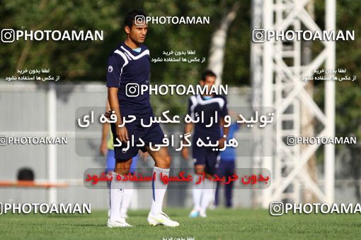 884826, Tehran, , Esteghlal Football Team Training Session on 2011/07/21 at زمین شماره 3 ورزشگاه آزادی