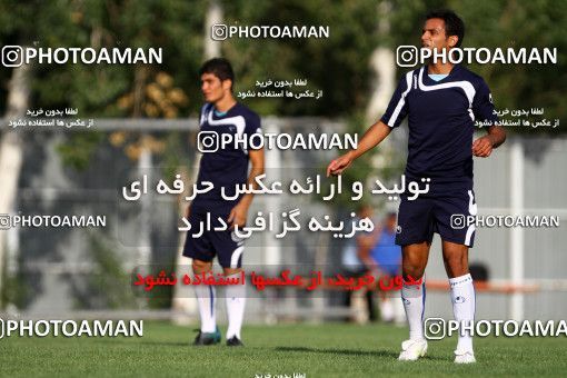 884831, Tehran, , Esteghlal Football Team Training Session on 2011/07/21 at زمین شماره 3 ورزشگاه آزادی