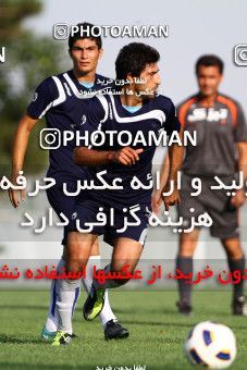 884823, Tehran, , Esteghlal Football Team Training Session on 2011/07/21 at زمین شماره 3 ورزشگاه آزادی