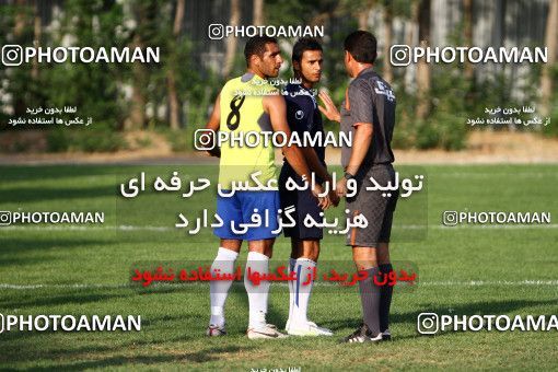 884829, Tehran, , Esteghlal Football Team Training Session on 2011/07/21 at زمین شماره 3 ورزشگاه آزادی