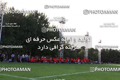 884818, Tehran, , Esteghlal Football Team Training Session on 2011/07/21 at زمین شماره 3 ورزشگاه آزادی