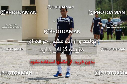 884866, Tehran, , Esteghlal Football Team Training Session on 2011/07/23 at زمین شماره 2 ورزشگاه آزادی
