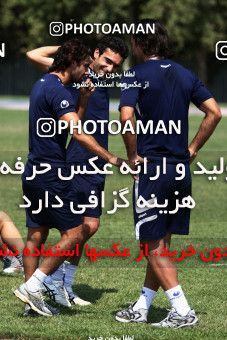 884865, Tehran, , Esteghlal Football Team Training Session on 2011/07/23 at زمین شماره 2 ورزشگاه آزادی
