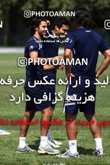 884880, Tehran, , Esteghlal Football Team Training Session on 2011/07/23 at زمین شماره 2 ورزشگاه آزادی