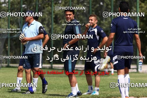 884868, Tehran, , Esteghlal Football Team Training Session on 2011/07/23 at زمین شماره 2 ورزشگاه آزادی