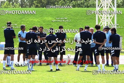 884863, Tehran, , Esteghlal Football Team Training Session on 2011/07/23 at زمین شماره 2 ورزشگاه آزادی