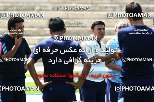884871, Tehran, , Esteghlal Football Team Training Session on 2011/07/23 at زمین شماره 2 ورزشگاه آزادی