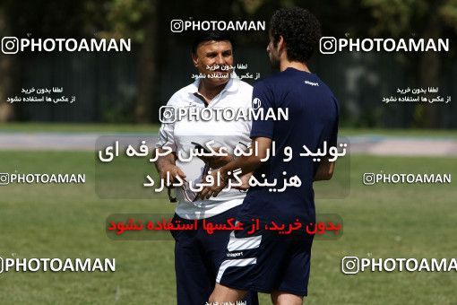 884879, Tehran, , Esteghlal Football Team Training Session on 2011/07/23 at زمین شماره 2 ورزشگاه آزادی