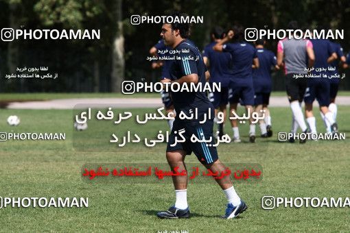 884867, Tehran, , Esteghlal Football Team Training Session on 2011/07/23 at زمین شماره 2 ورزشگاه آزادی