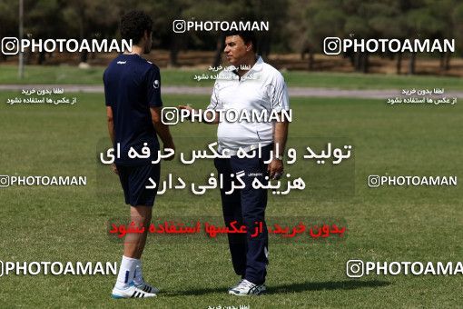 884874, Tehran, , Esteghlal Football Team Training Session on 2011/07/23 at زمین شماره 2 ورزشگاه آزادی