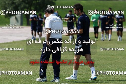 884890, Tehran, , Esteghlal Football Team Training Session on 2011/07/23 at زمین شماره 2 ورزشگاه آزادی